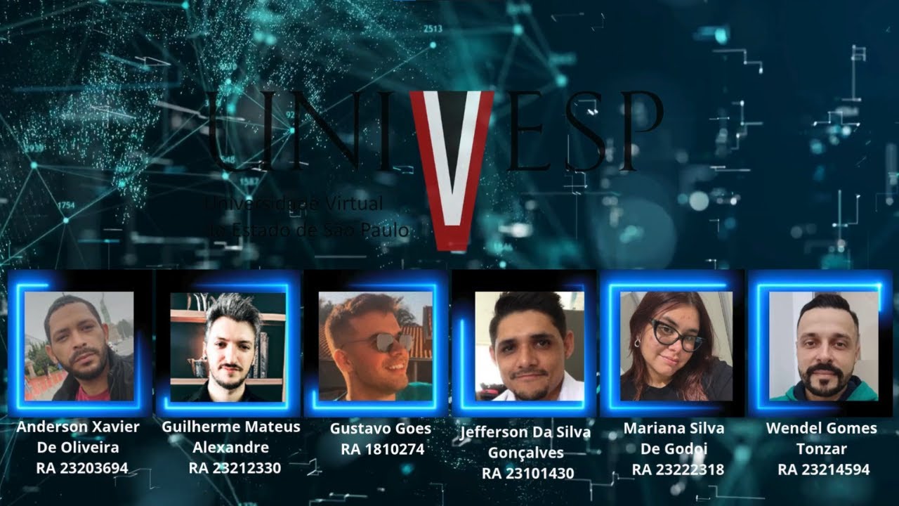 🎓 Projeto Integrador I - Grupo 015 - UNIVESP - Eixo da Computação - 2025