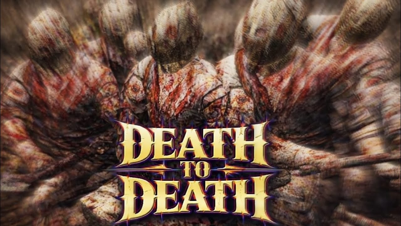 Re4 mod Death To Death// #04 #Re4 #aethersx2 #ps2