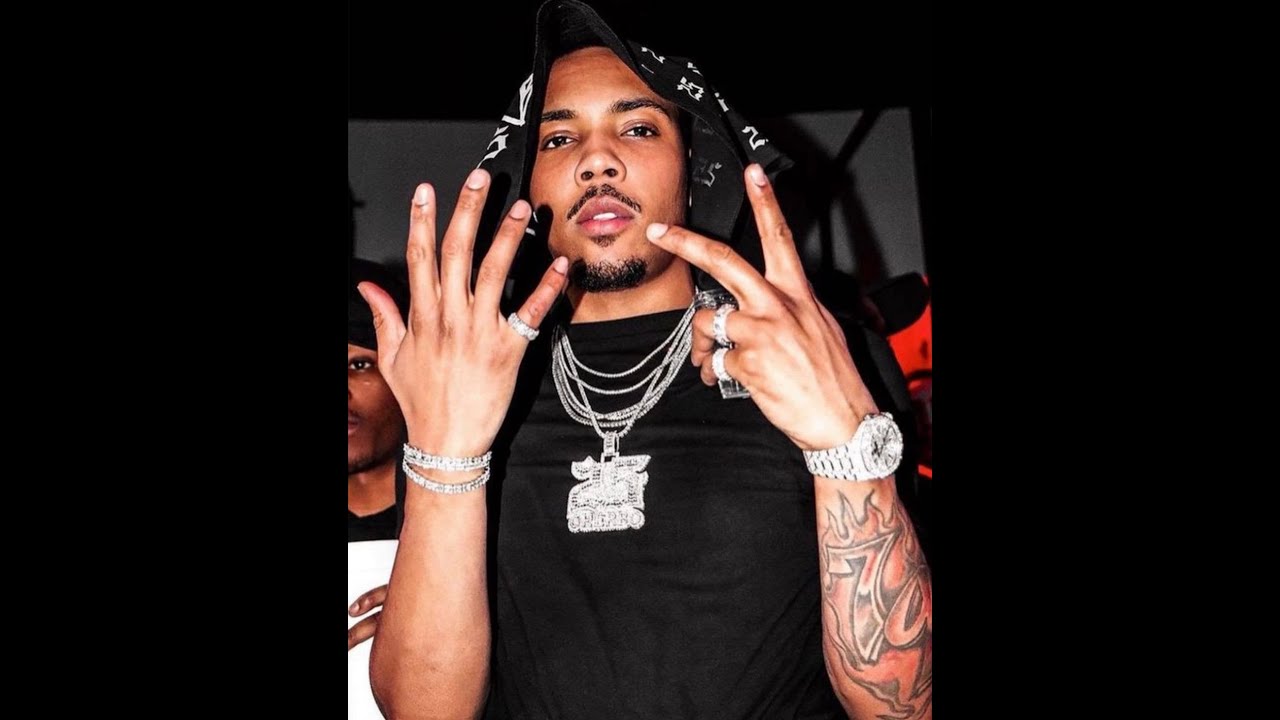 (FREE) G Herbo Type Beat "Story"