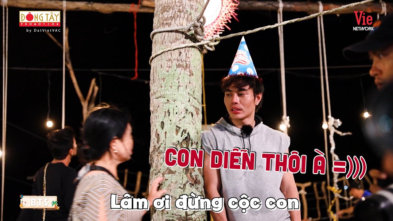 Trường Giang chính thức GÃY, Dương Lâm 