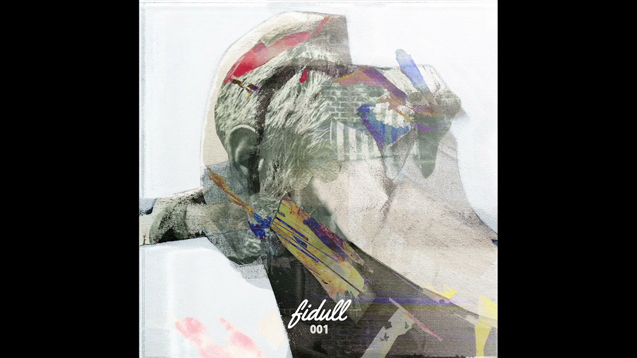 Raqpar - Ellens&uacute;ly