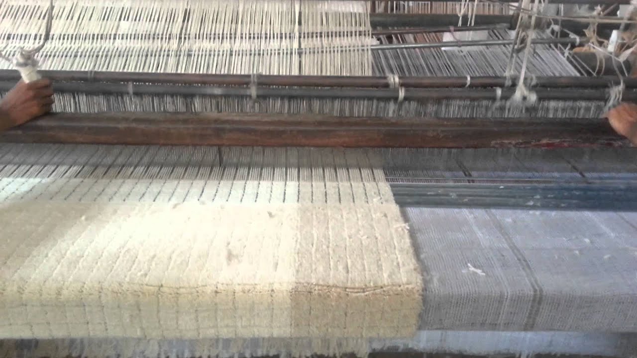 broadloom carpets weaving on handloom
