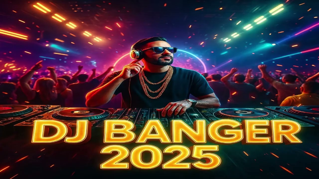 DJ PE DUNIYA HILE 🔥DJ Bhojpuri BANGER 2025 | Non-Stop Dance Floor Anthem | सबसे तगड़ा पार्टी सॉन्ग!🔥