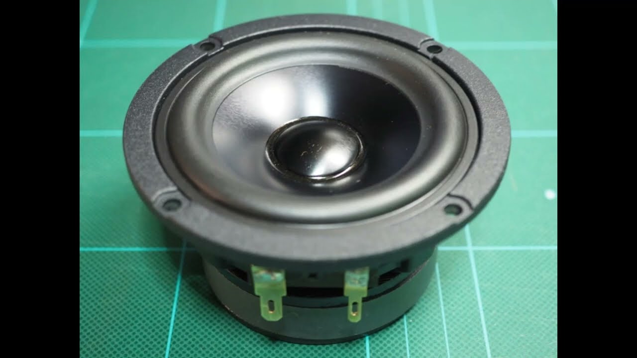 [ Air-Recording ] SPK Audio FR03E [3