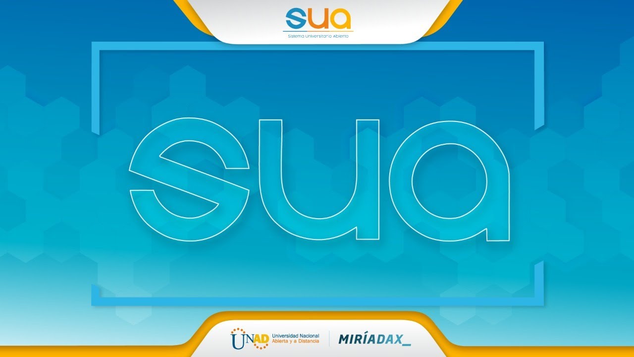 Sistema Universitario Abierto (SUA) de la UNAD: Cursos MOOC en el aprendizaje digital.
