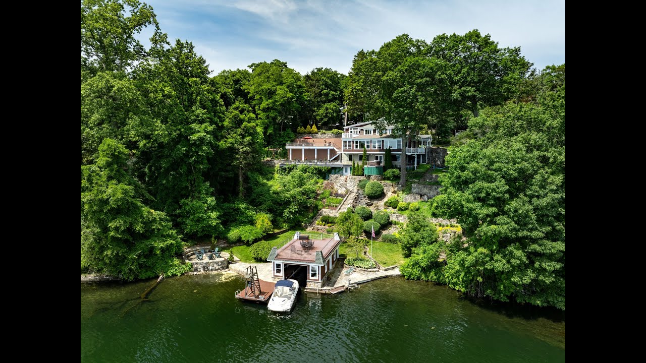 300 W Lake Boulevard Mahopac, NY 10541