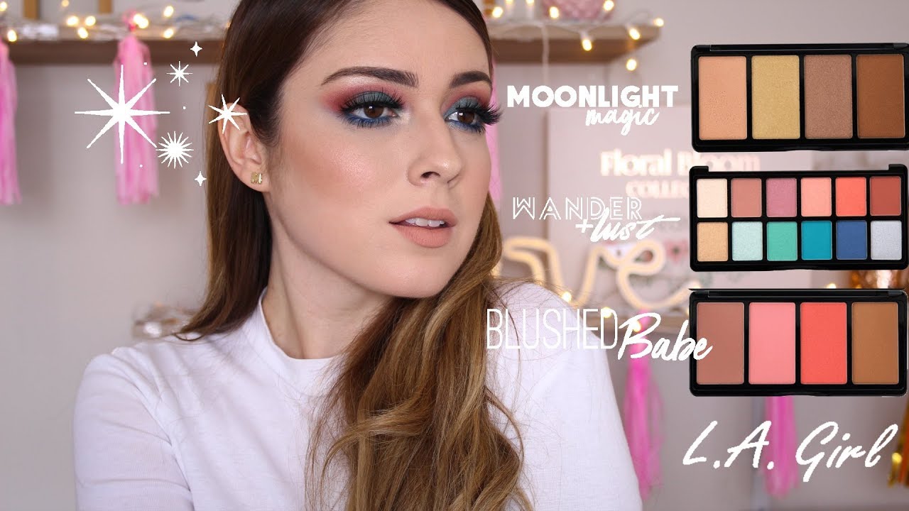FANATIC, LO MÁS NUEVO DE LA GIRL | MONILLACA