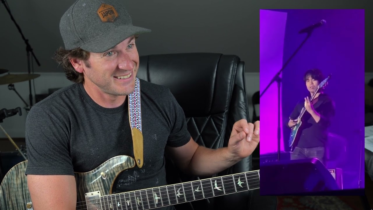 Этот слайд-плеер просто сразил меня наповал