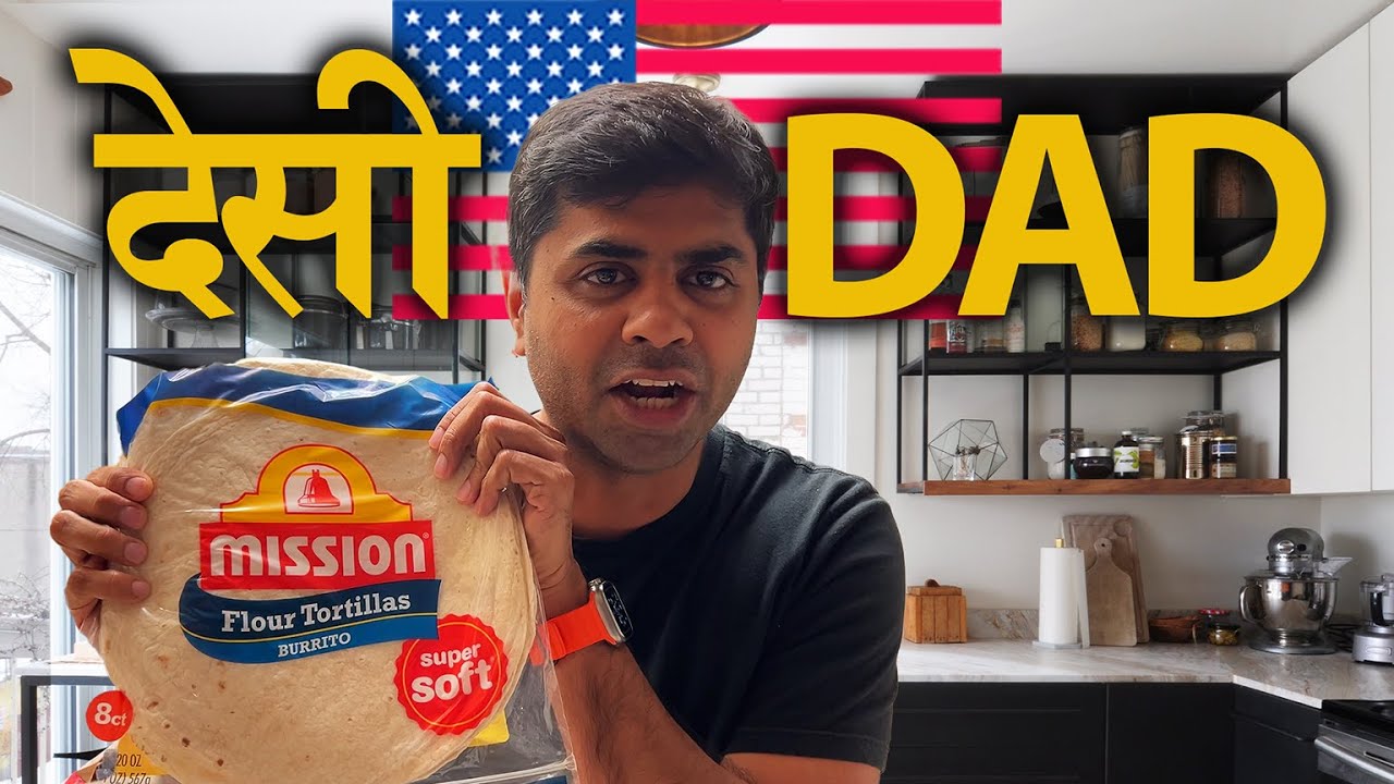 Life of an Indian Dad in America | A Software Engineer Dad&rsquo;s Sunday
