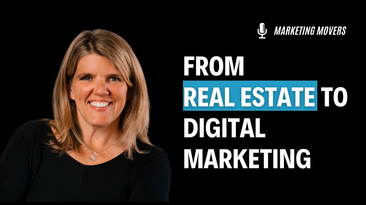 How Kristen Harrison Learned to Adapt to Sell Digital Marketing