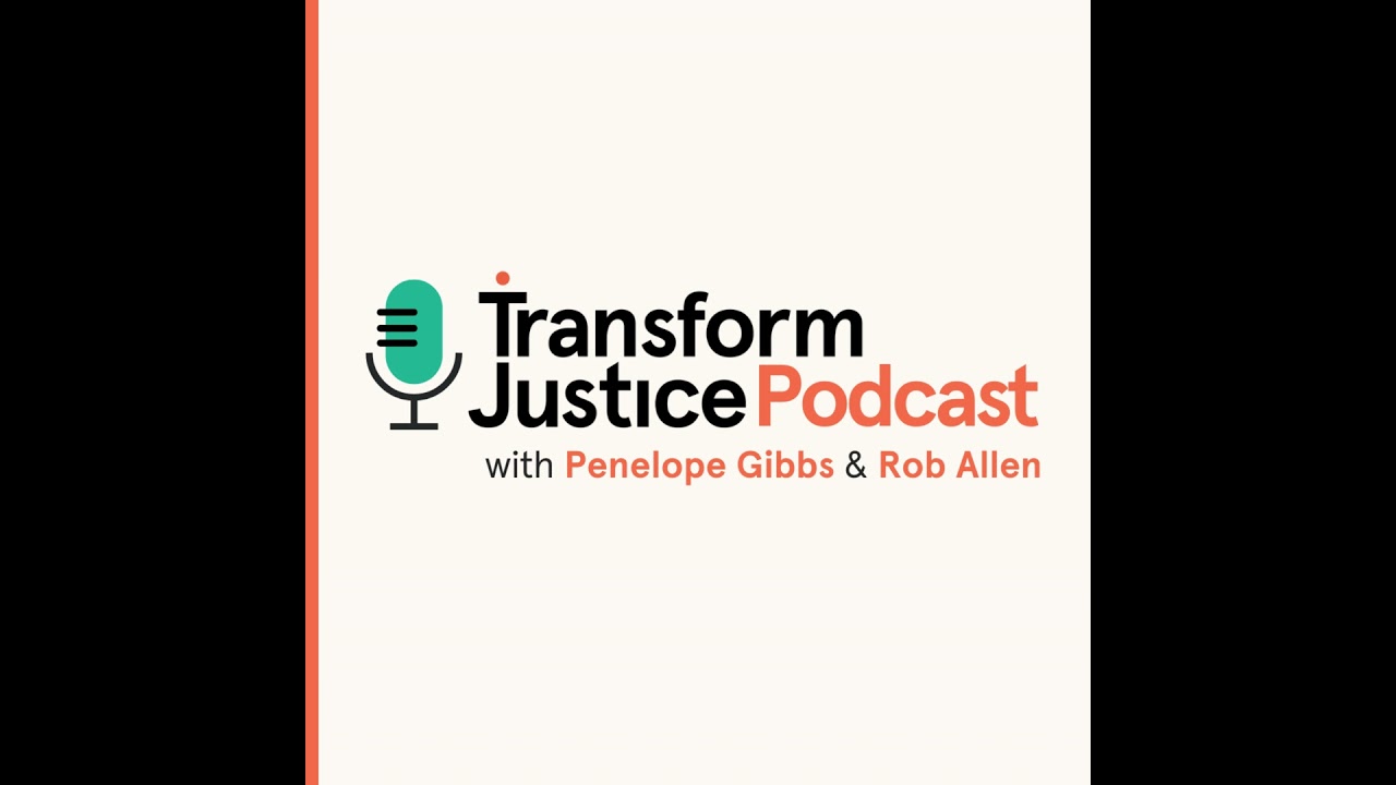 Ep28: Gatekeeping justice - why so few rape cases make it to court
