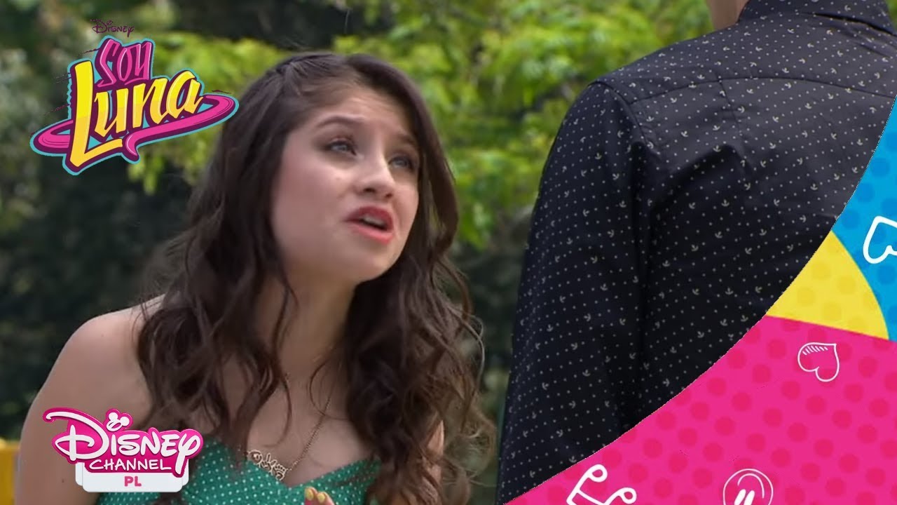 Soy Luna 2 - Koniec Lutteo? (Odc 61)