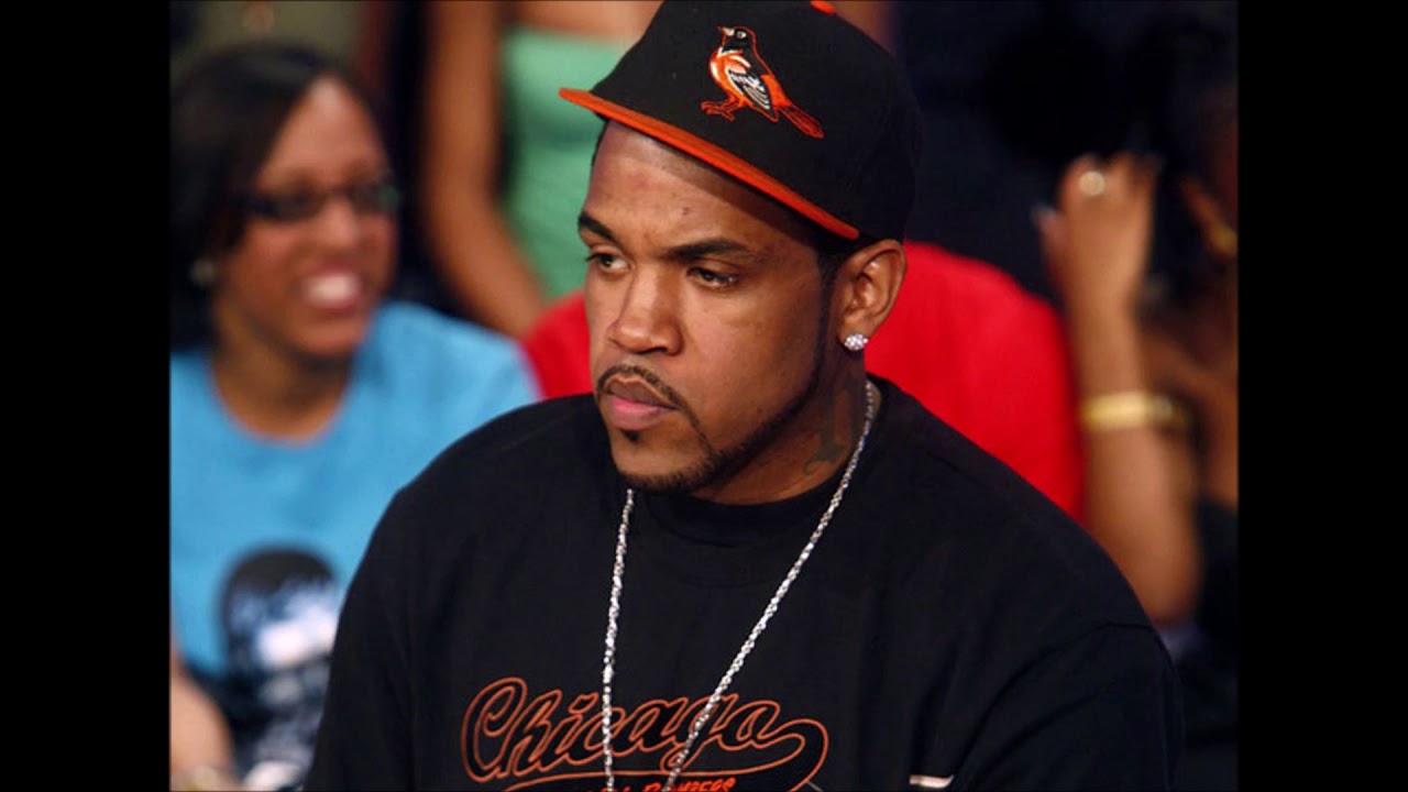 Lloyd Banks - Big Bully Instrumental