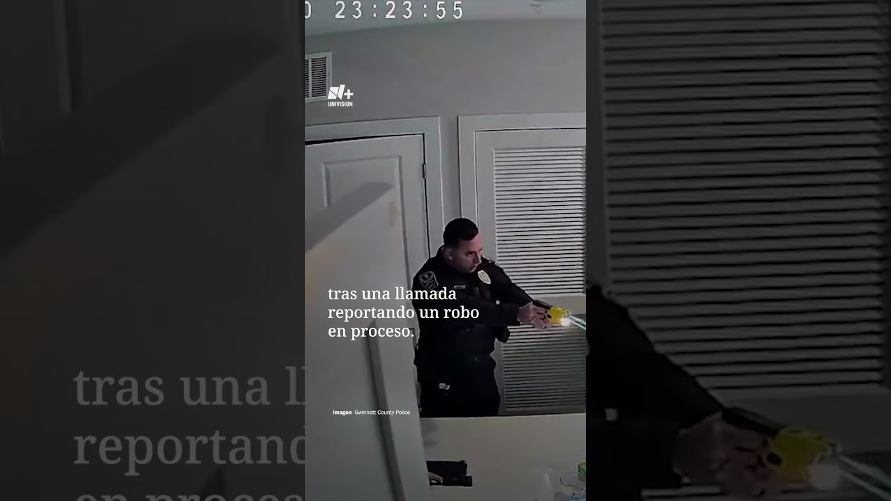 Robo revela red de trata de personas en Duluth, Georgia