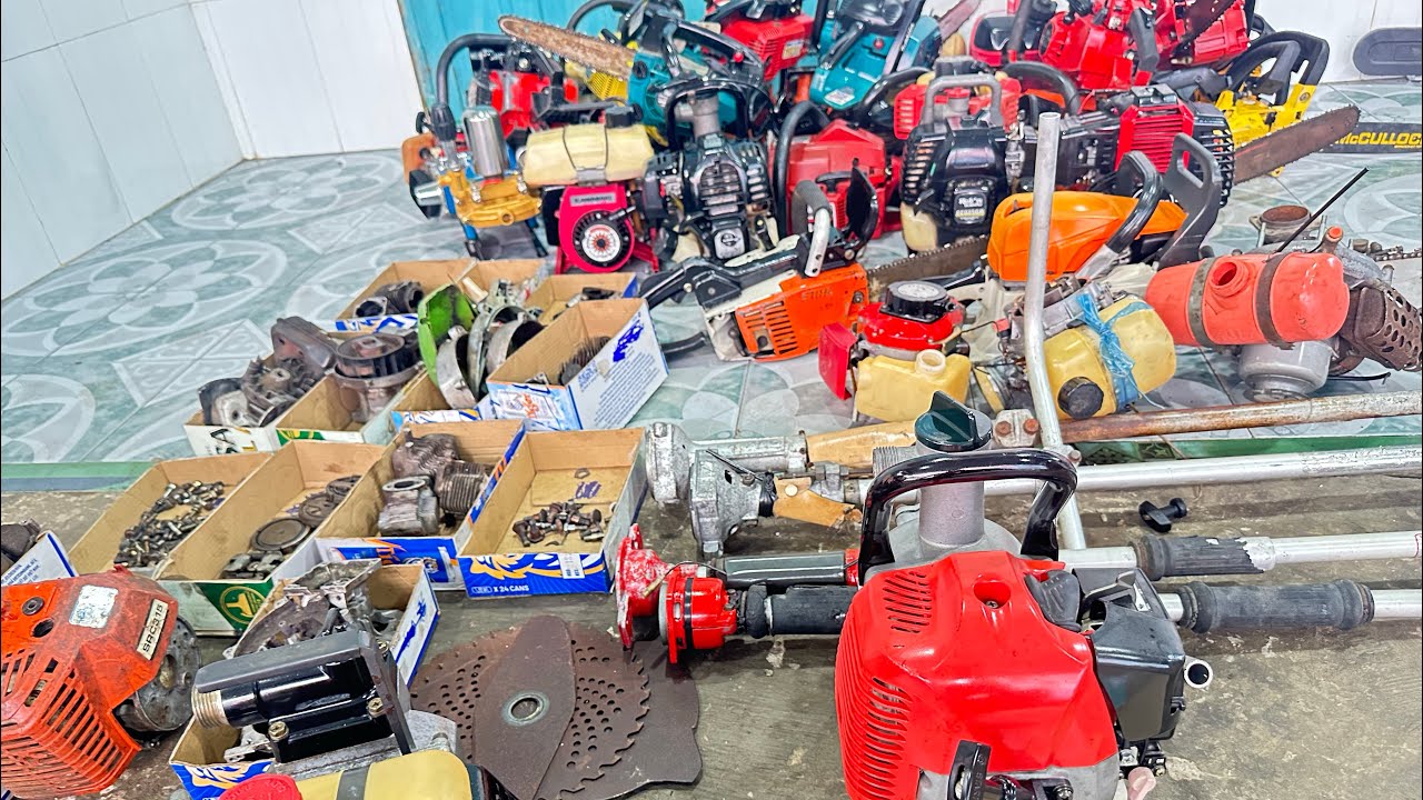 20/3 máy cưa cắt cỏ bơm nước #zalo0862053933 #zalo0363933739 ￼