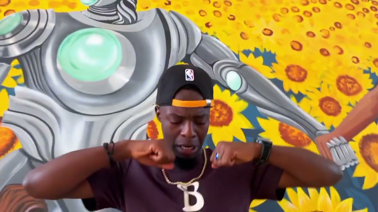 BOSS - MR REAL UG (Visuals)
