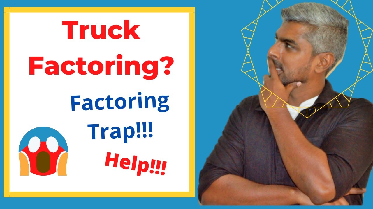Truck Factoring Pros and Cons, Questions to Ask By Owner Operators Without Fail