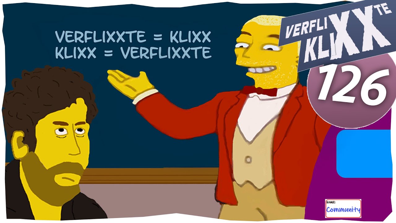 Klixxe zählen, bis die Köpfe rauchen | Verflixxte Klixx mit Florentin Will & Lars Paulsen #126