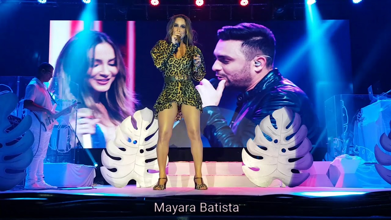 Então vem cá - São Paulo/SP . 25/01/2019