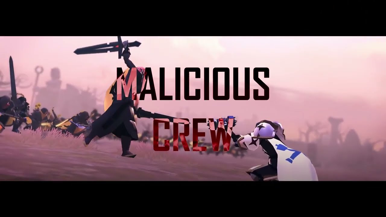 Malicious Crew | Albion Online