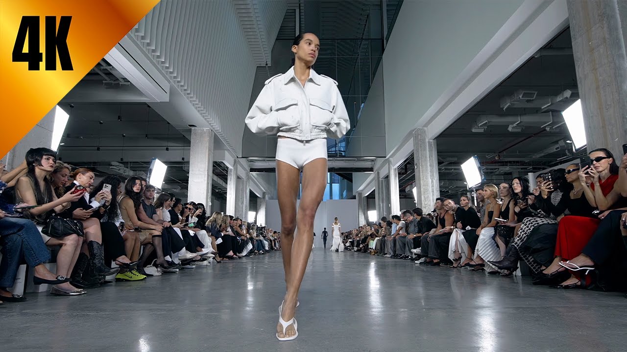 Simkhai | Spring Summer 2026 | New York Fashion Week