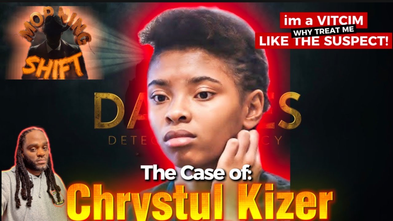 VITCIM or SUSPECT: The Case That Split the NATION - Morning Shift - True Crime Reaction 👮 📱