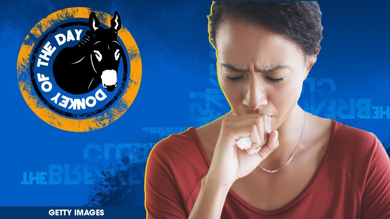 L.A. Woman Threatens To Cough On Cop To Avoid Arrest