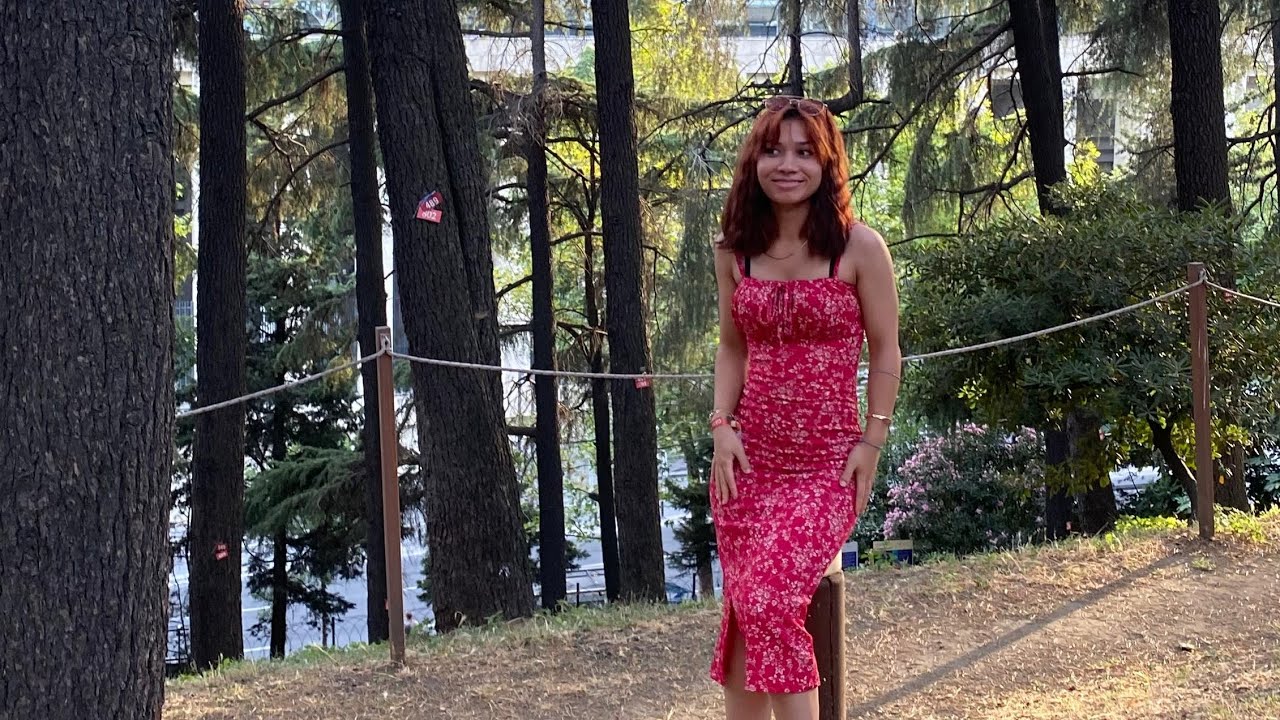 Zaman su gibi akip geçiyor ve ben 22 bucuk yasimdayim????