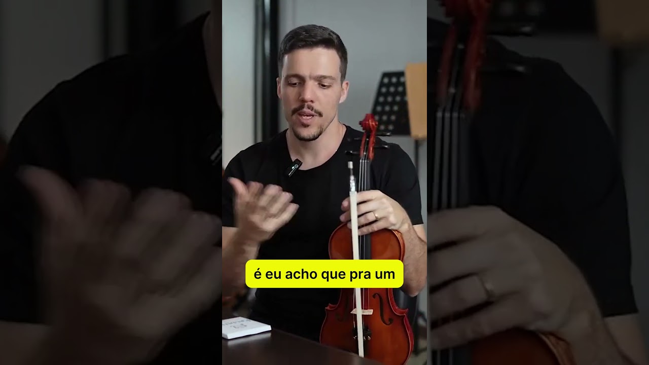 Review Erudithus de VIOLINO