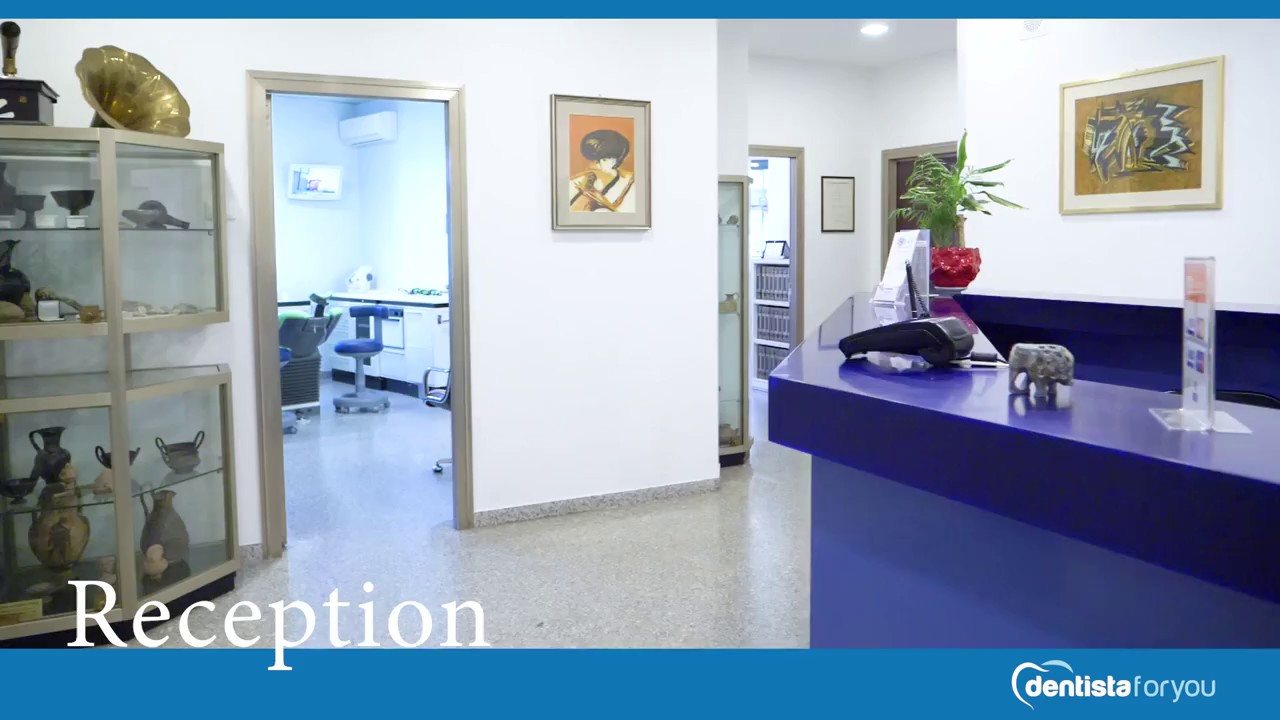 Realizzazione Studio Dentistico