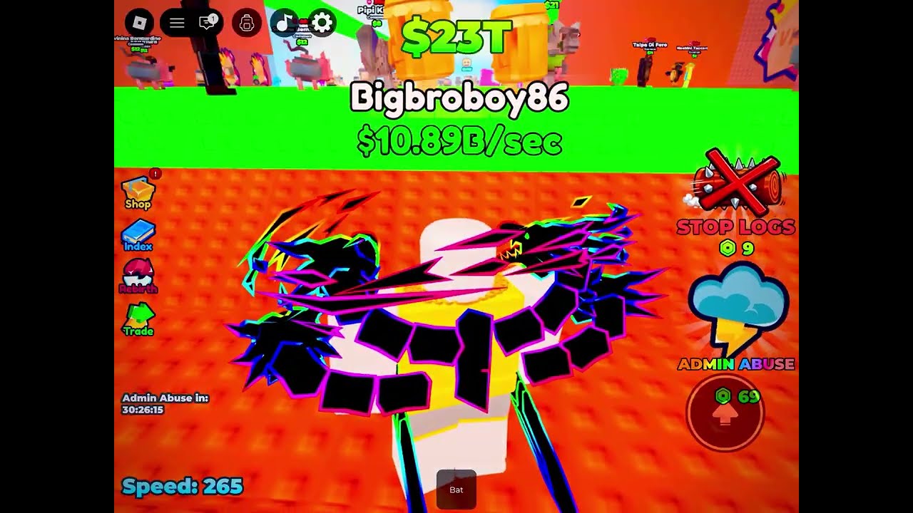 I played 3 Roblox games for fun 