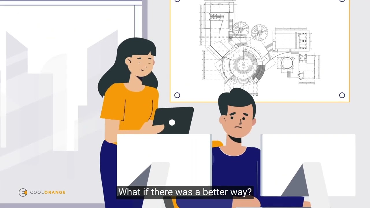 Engineering Automation_Tech Explainer Video | SaaS Video Production | TheBullseye for PowerJobs