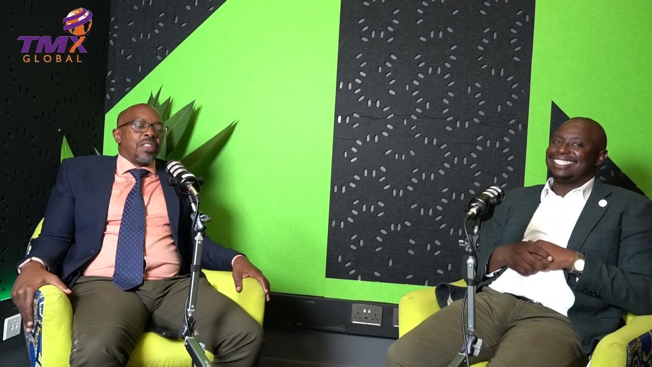 Episode 1  Whats required for one to start his own business