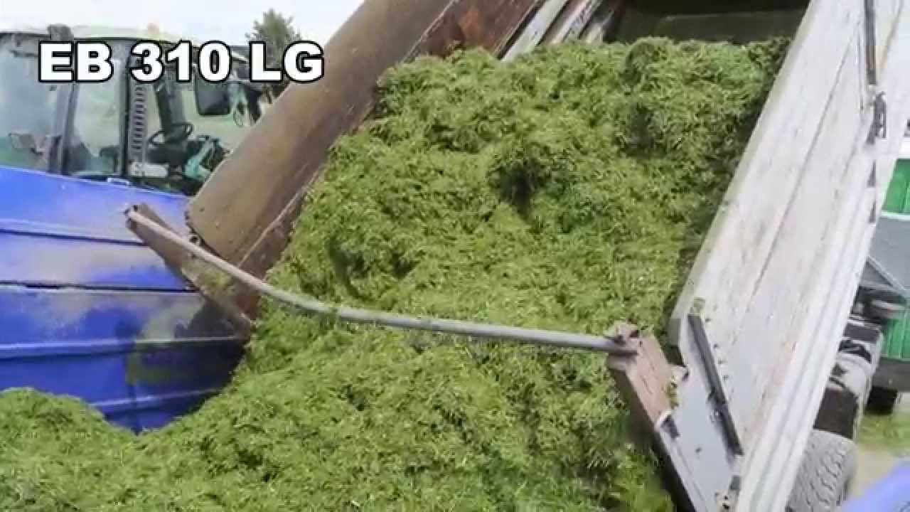 EURO BAGGING - EB 310 LG