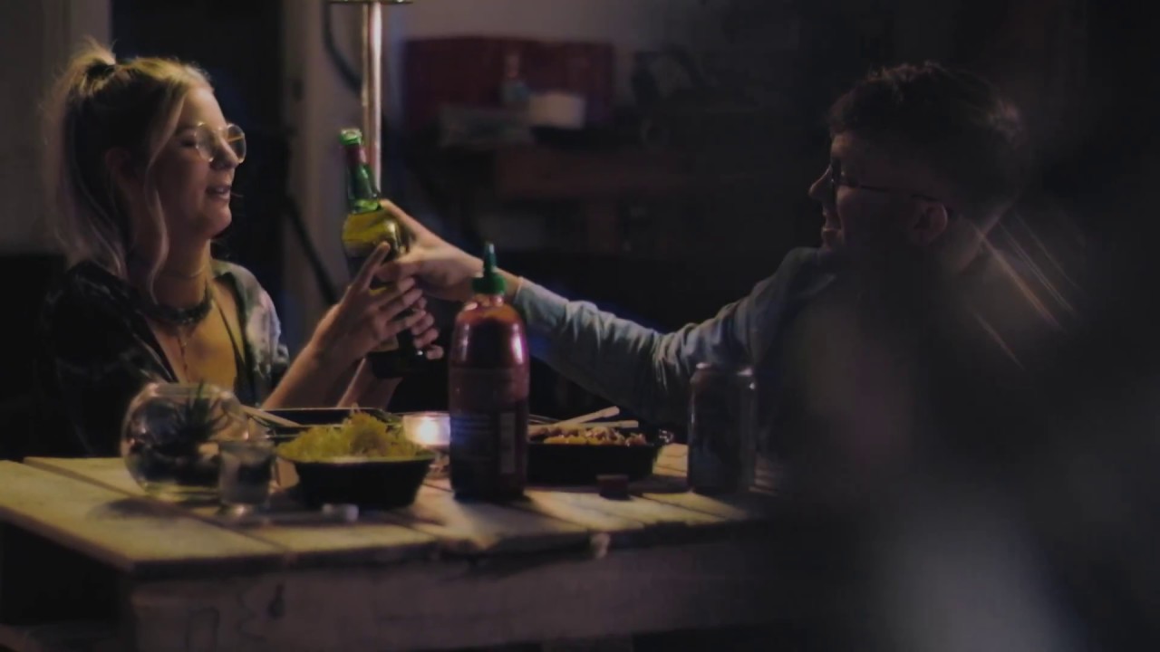 Virginia To Vegas - Lights Out (Official Video)