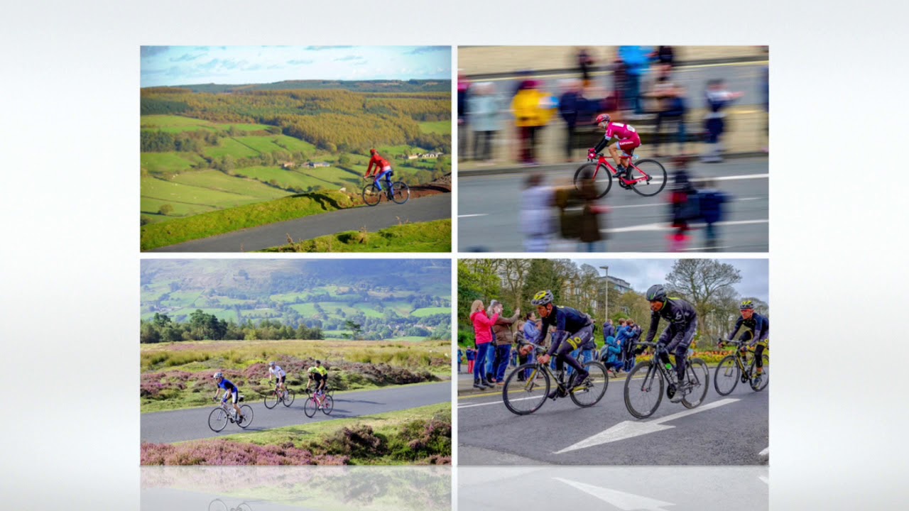 Get On Your Bike - Bike & Boot Scarborough - opening July