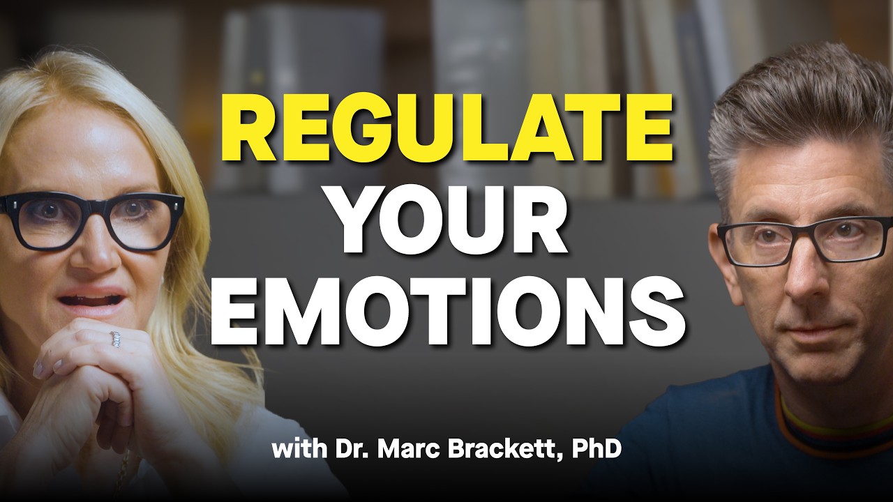 How to Master Your Emotions & Never Get Angry or Bothered by Anyone
