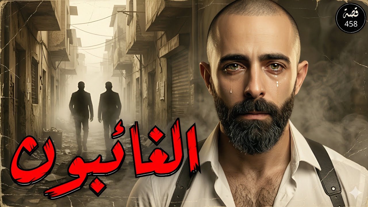 أين إختفوا ؟! قضية لن تسمع بقسوتها في حياتك | قصة 458 