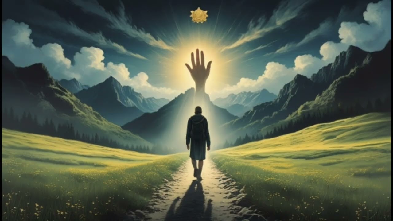 Je ne sais pourquoi, dans sa grâceJésus m'a tant aimé,