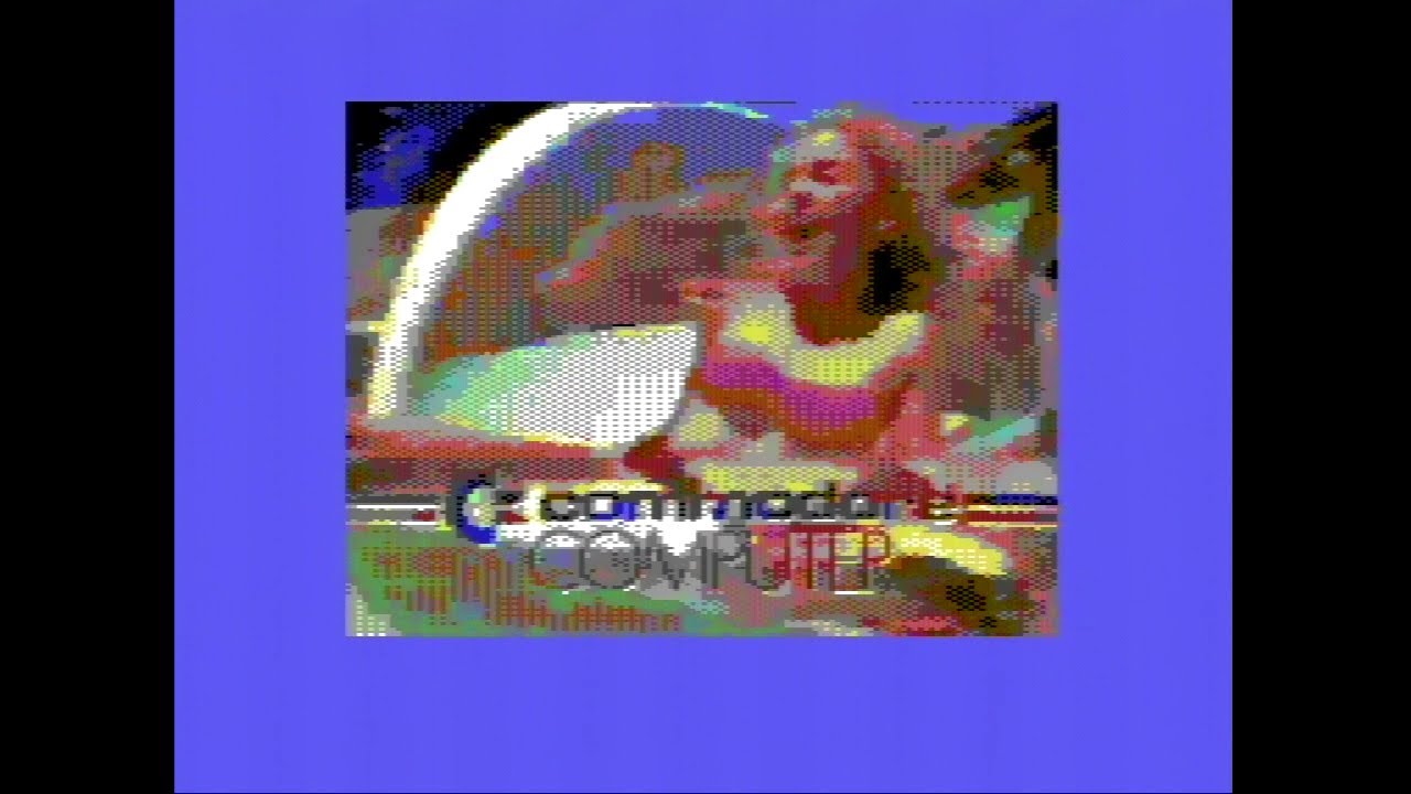 C64 Koalavideo Commodore Ads