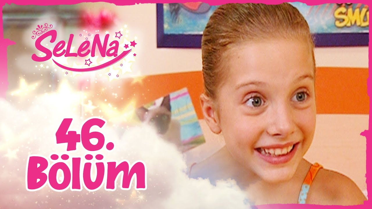 Selena 46. Bölüm - atv