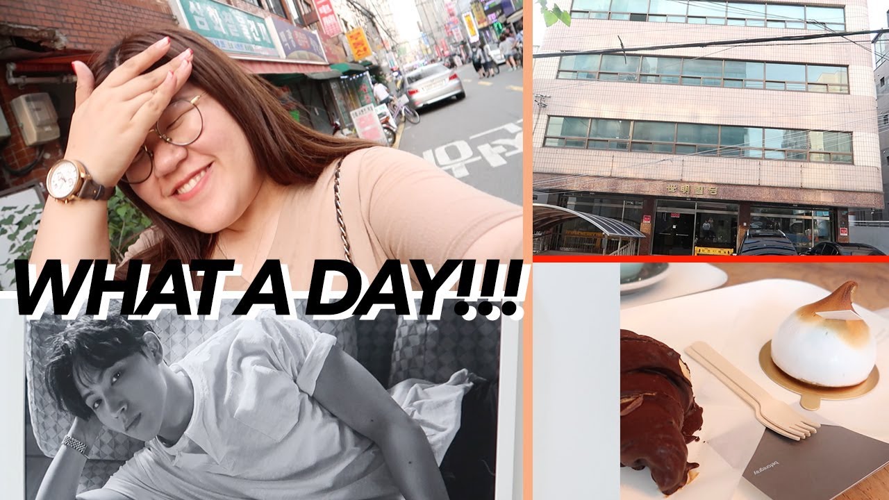 [ENG CC] วันนกๆ กับ JJ PROJECT x ตึก BRAND NEW | jaysbabyfood