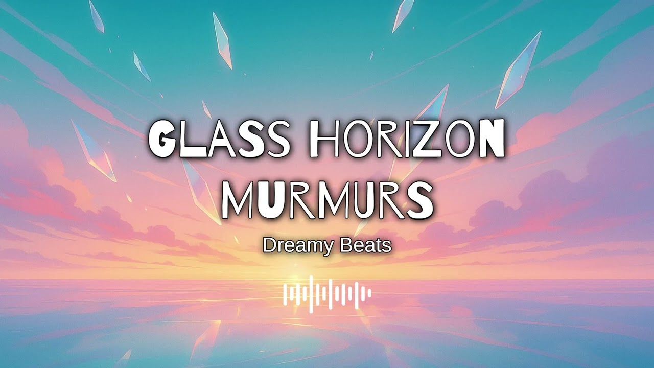 Glass Horizon Murmurs – Dreamy Beats