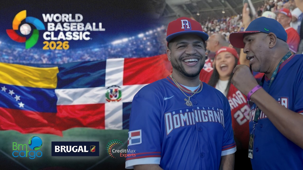 RD vs VENEZUELA TODO lo vivido en el encuentro - BOLETRI entrevista a Luinny Corporán