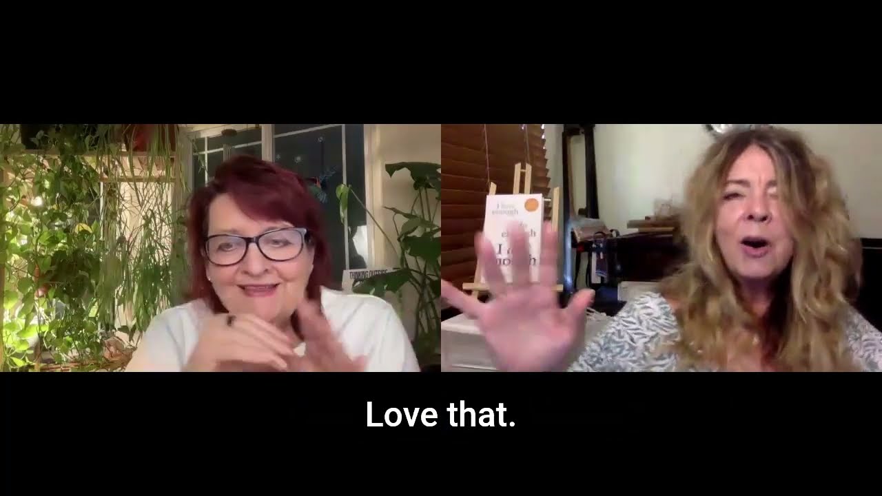 Leaning Into Joy: Building Practices That Last  #3 11 25 2025