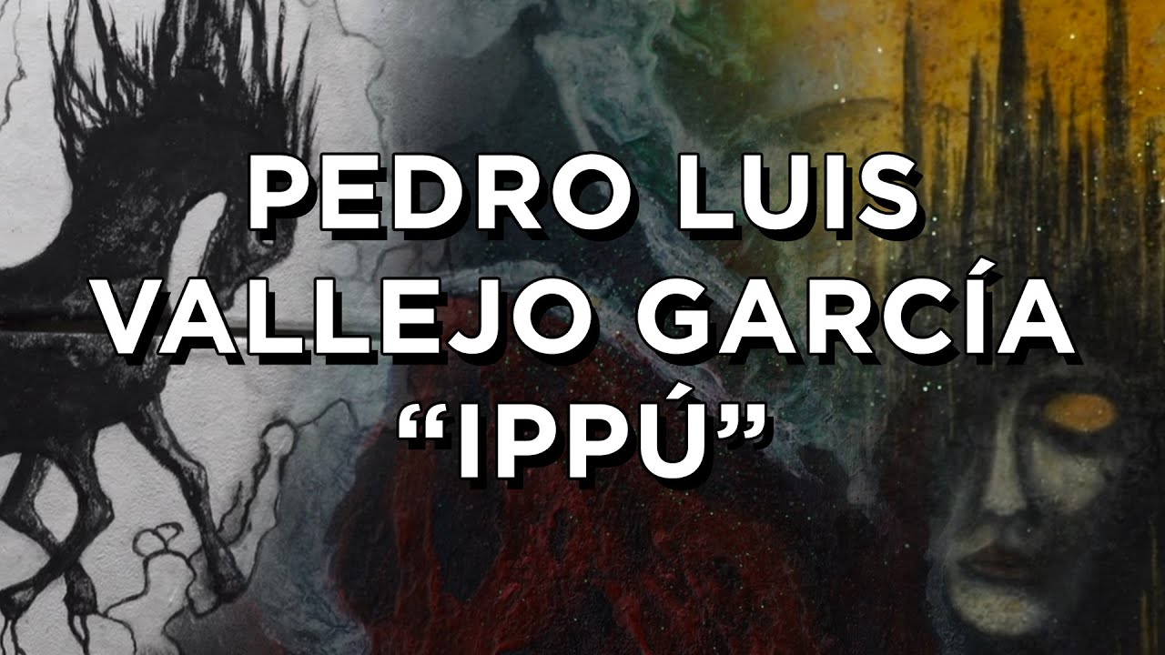 Pedro Luis Vallejo García “Ippú” - Imagination