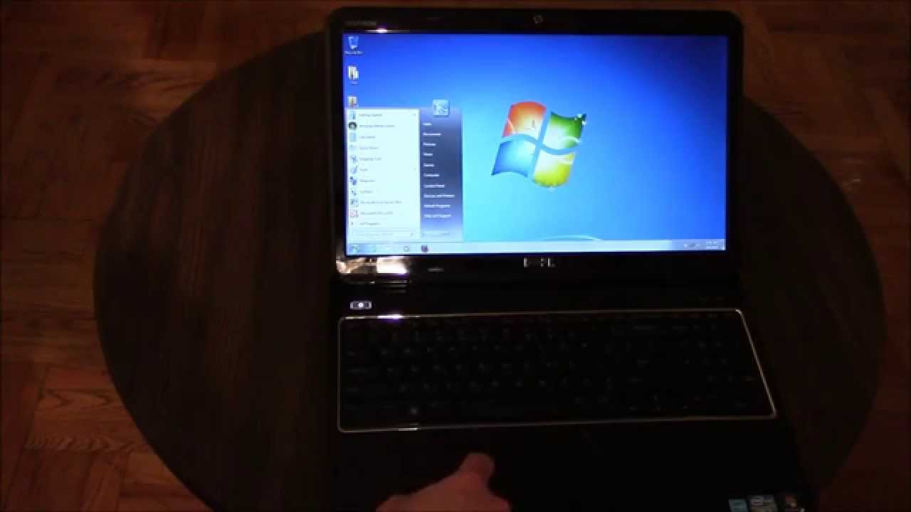 The Dell Inspiron N5110 Laptop Review