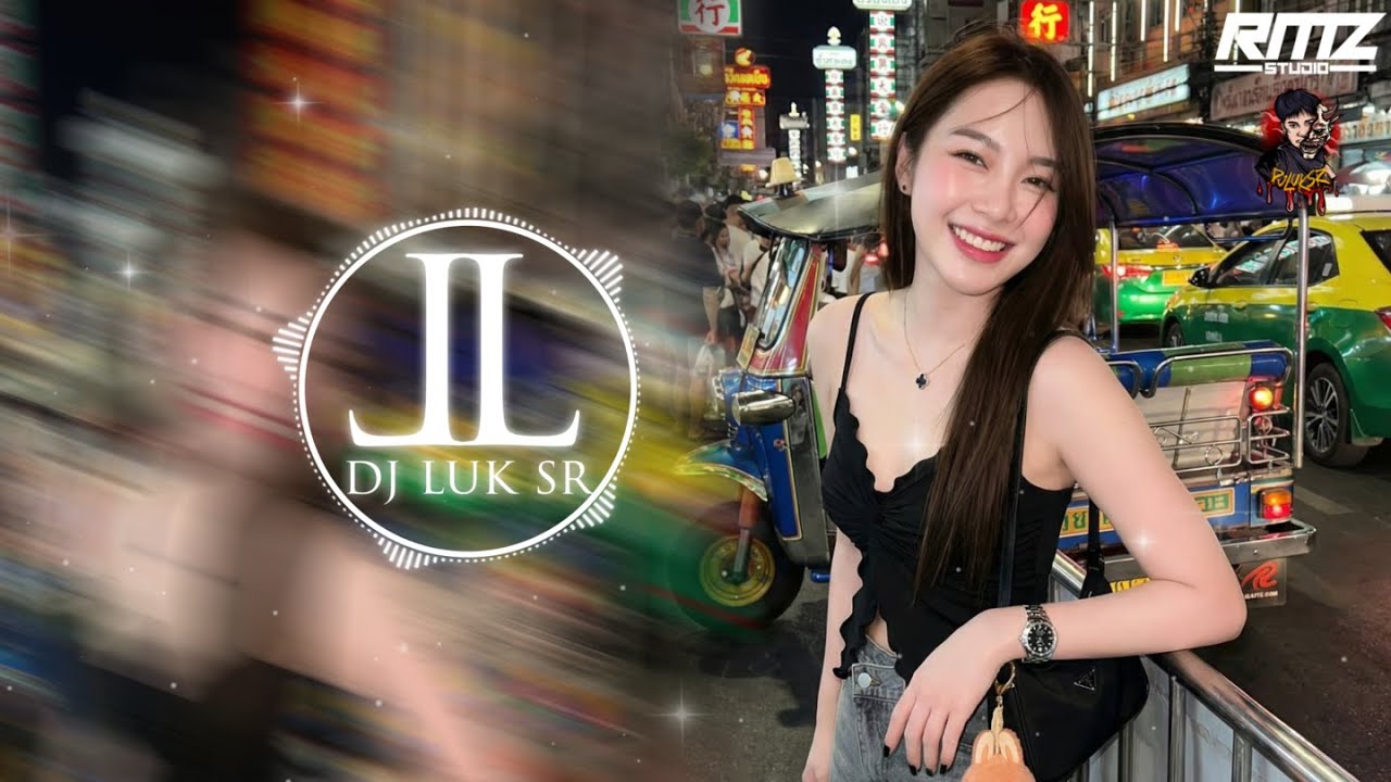 (เบสเเน่นๆ)เพลงแดนซ์มันส์ๆ เพลงสากล2026(DJ-SR)Mini-nonstop Vol.168 DJ LuK SR Remix