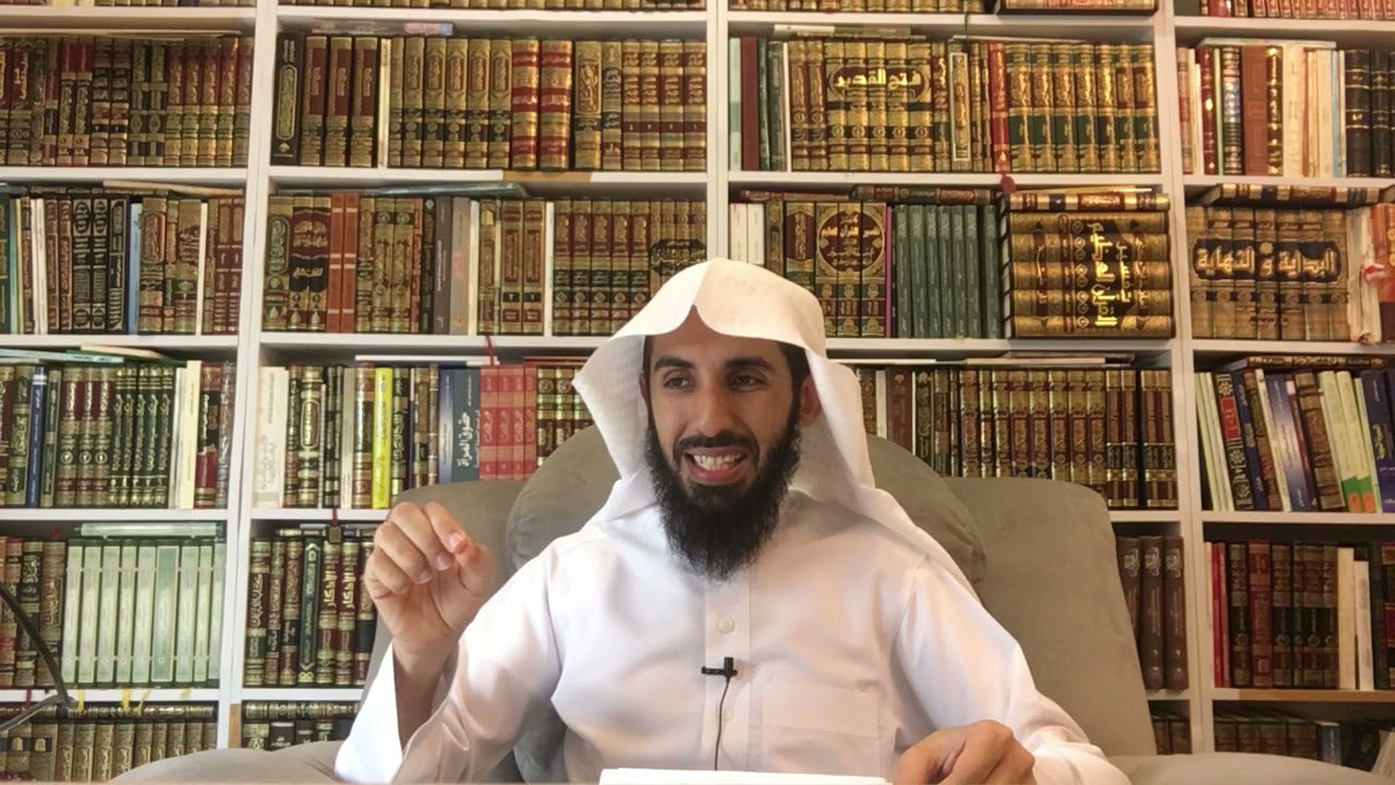 08 باب القرض (٢) | شرح الروض المربع | يونس السلامة