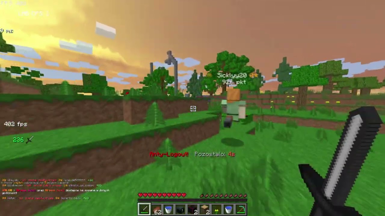 valon.pl edycja trawa 2 godziny